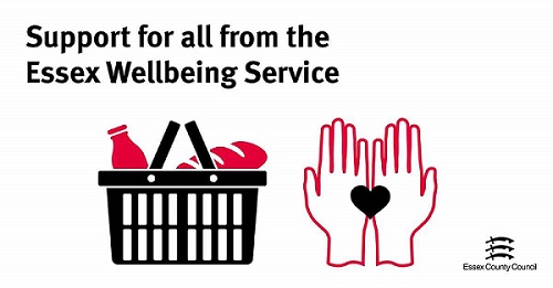 Essex Wellbeing Service